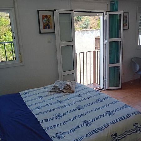 Casita Tolox Vila Exterior foto