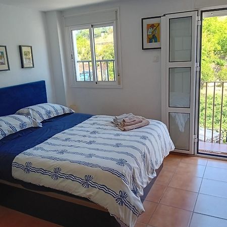 Casita Tolox Vila Exterior foto