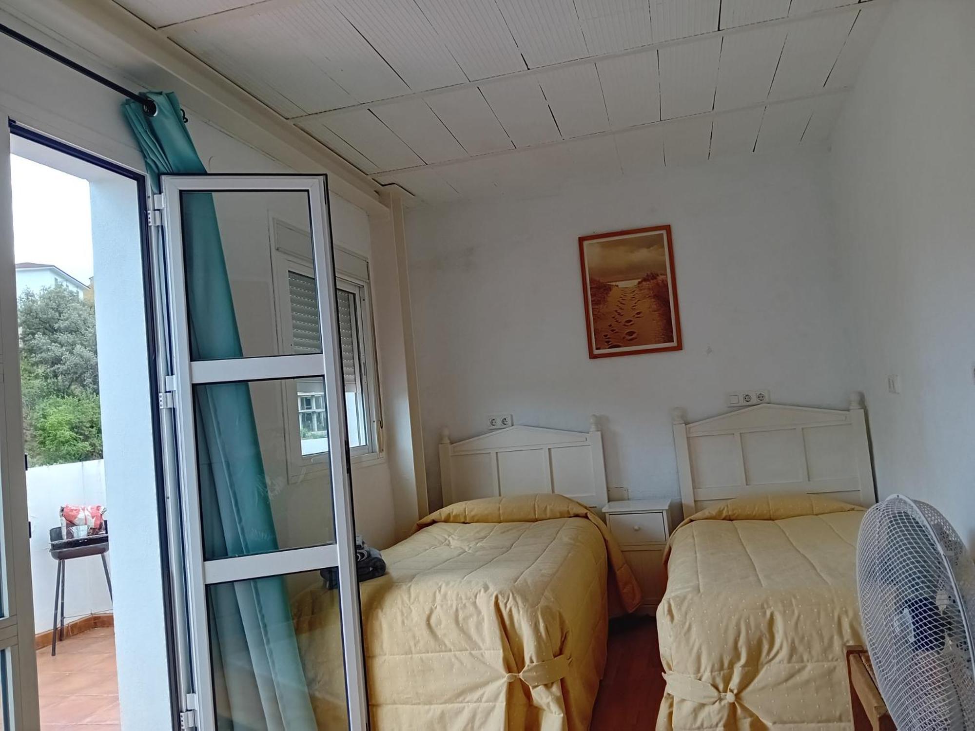 Casita Tolox Vila Exterior foto