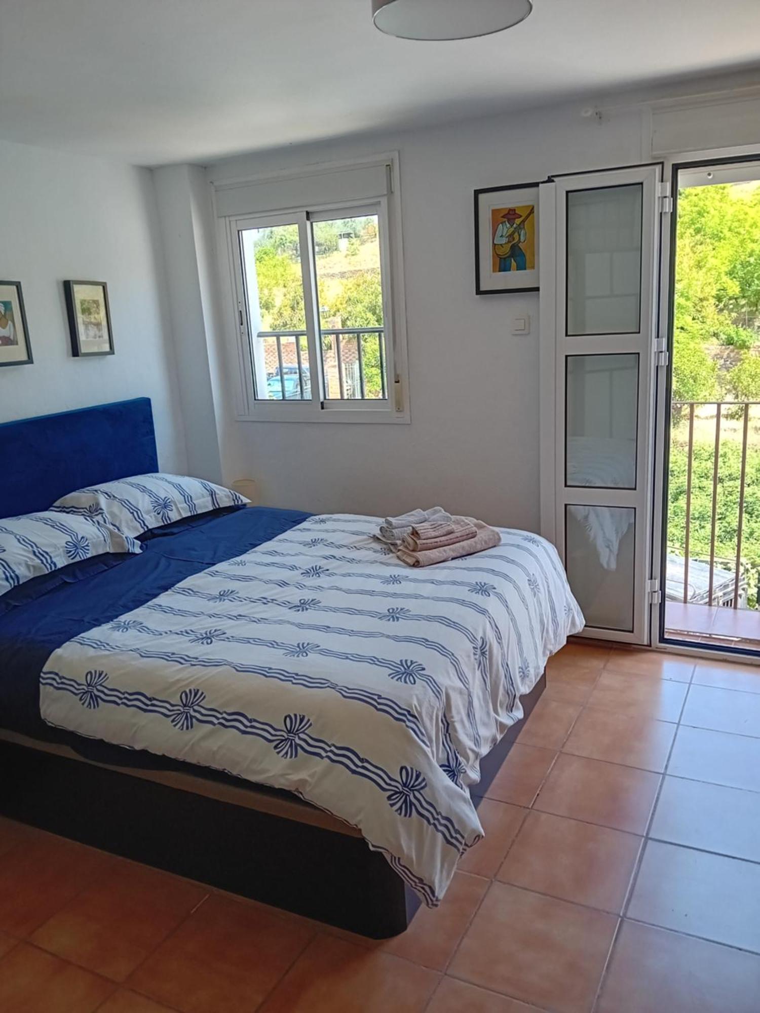 Casita Tolox Vila Exterior foto